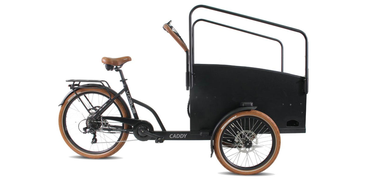 Vogue Caddy