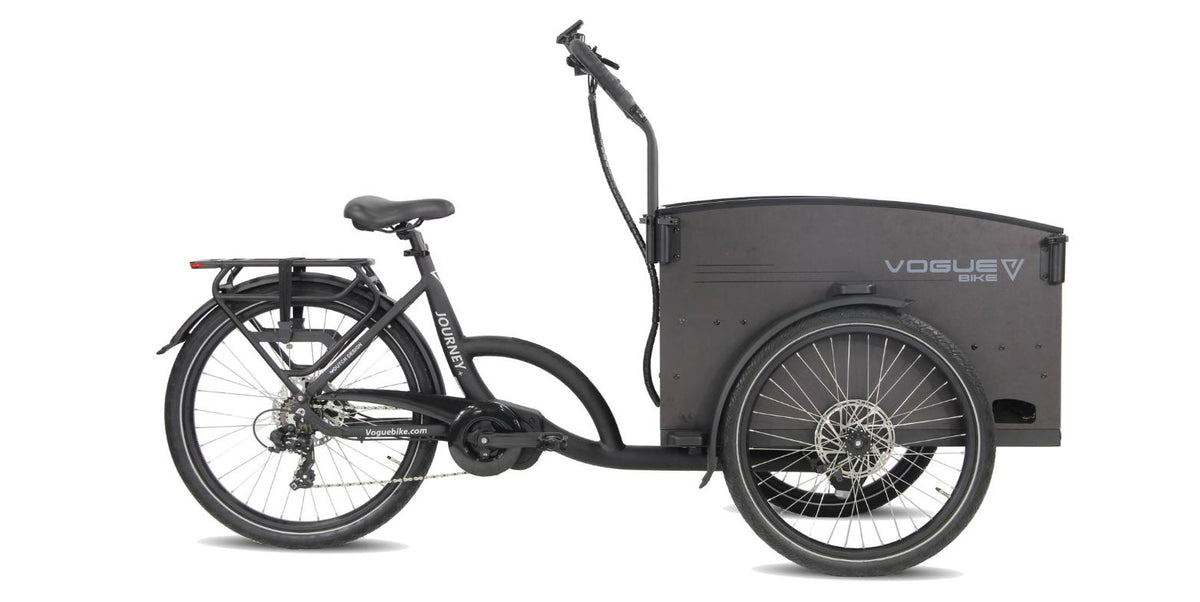 Vogue Journey Plus