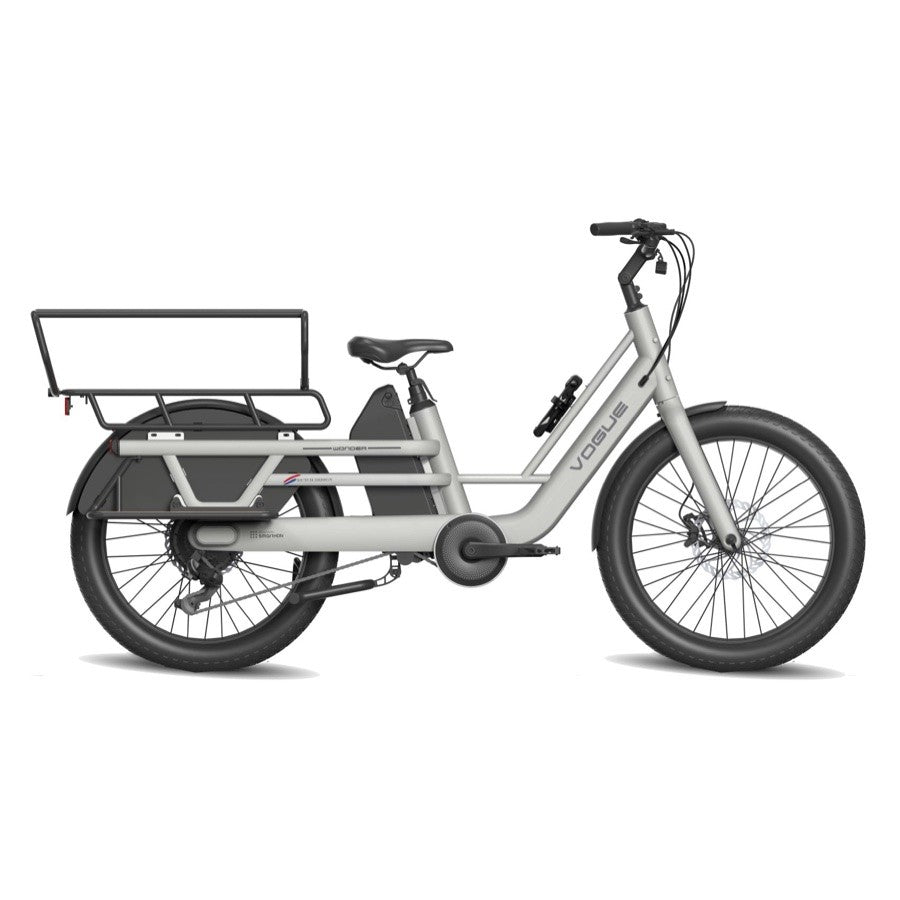 Foldecykler