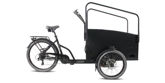 Vogue Caddy