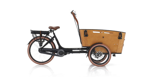 Vogue Carry 3