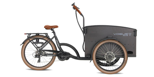 Vogue Journey Plus