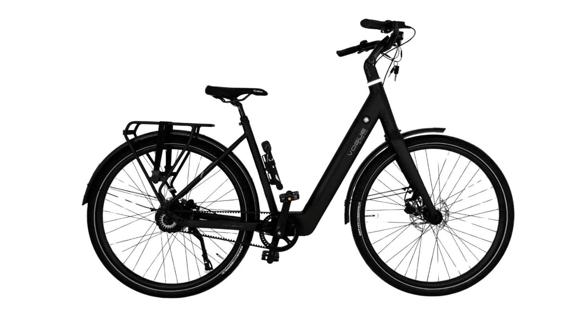 Vogue Motion Plus