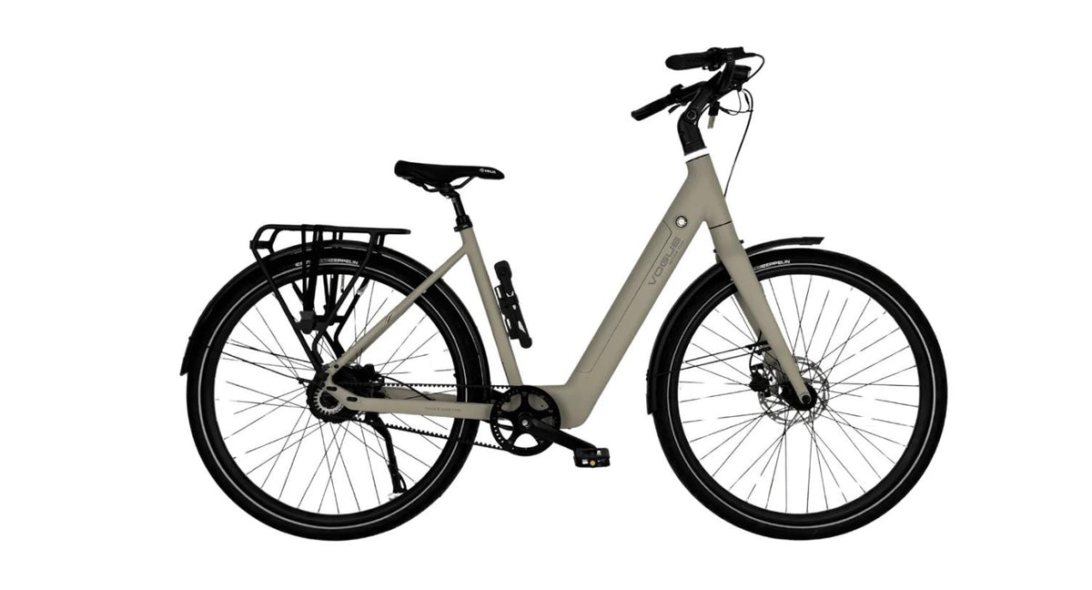 Vogue Motion Plus
