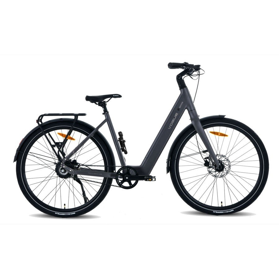 Bycykler